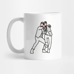 Frick & Frack Mug